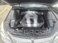 2012 Hyundai Genesis