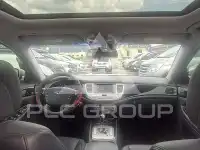 2012 Hyundai Genesis