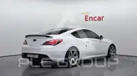 2012 Hyundai Genesis