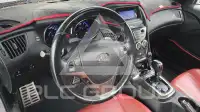 2012 Hyundai Genesis