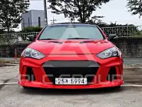 2012 Hyundai Genesis