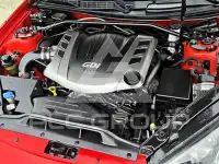 2012 Hyundai Genesis