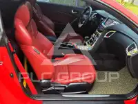 2012 Hyundai Genesis