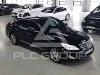 2012 Hyundai Genesis