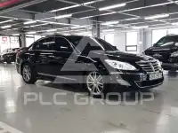 2012 Hyundai Genesis
