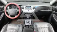 2012 Hyundai Genesis