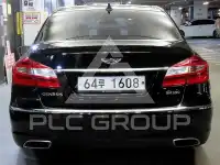 2012 Hyundai Genesis