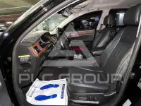 2012 Hyundai Genesis