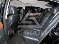 2012 Hyundai Genesis