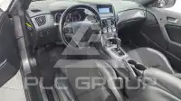 2012 Hyundai Genesis