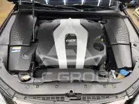 2012 Hyundai Genesis
