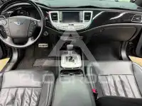 2012 Hyundai Genesis