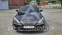 2012 Hyundai Genesis
