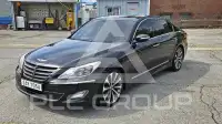 2012 Hyundai Genesis