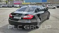 2012 Hyundai Genesis