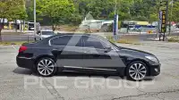 2012 Hyundai Genesis
