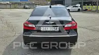 2012 Hyundai Genesis