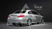 2012 Hyundai Genesis