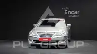 2012 Hyundai Genesis