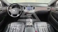 2012 Hyundai Genesis