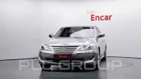 2012 Hyundai Genesis