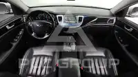 2012 Hyundai Genesis