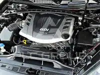 2012 Hyundai Genesis