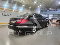 2012 Hyundai Genesis