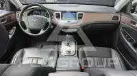 2012 Hyundai Genesis
