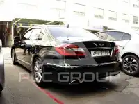 2012 Hyundai Genesis