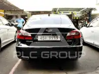2012 Hyundai Genesis