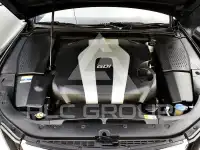 2012 Hyundai Genesis