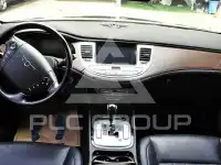 2012 Hyundai Genesis