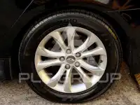2012 Hyundai Genesis