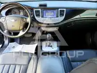2012 Hyundai Genesis