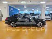2012 Hyundai Genesis