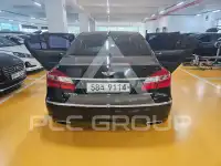 2012 Hyundai Genesis