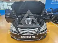2012 Hyundai Genesis