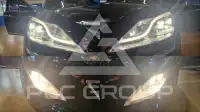2012 Hyundai Genesis