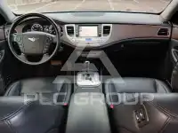 2012 Hyundai Genesis