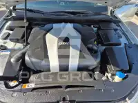 2012 Hyundai Genesis