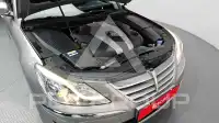 2012 Hyundai Genesis