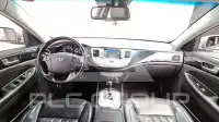 2012 Hyundai Genesis
