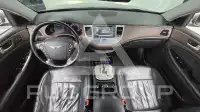 2012 Hyundai Genesis
