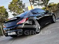 2012 Hyundai Genesis