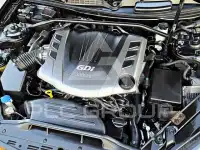 2012 Hyundai Genesis