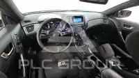 2012 Hyundai Genesis