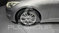 2012 Hyundai Genesis