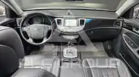 2012 Hyundai Genesis