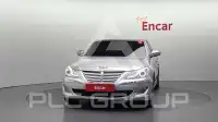 2012 Hyundai Genesis